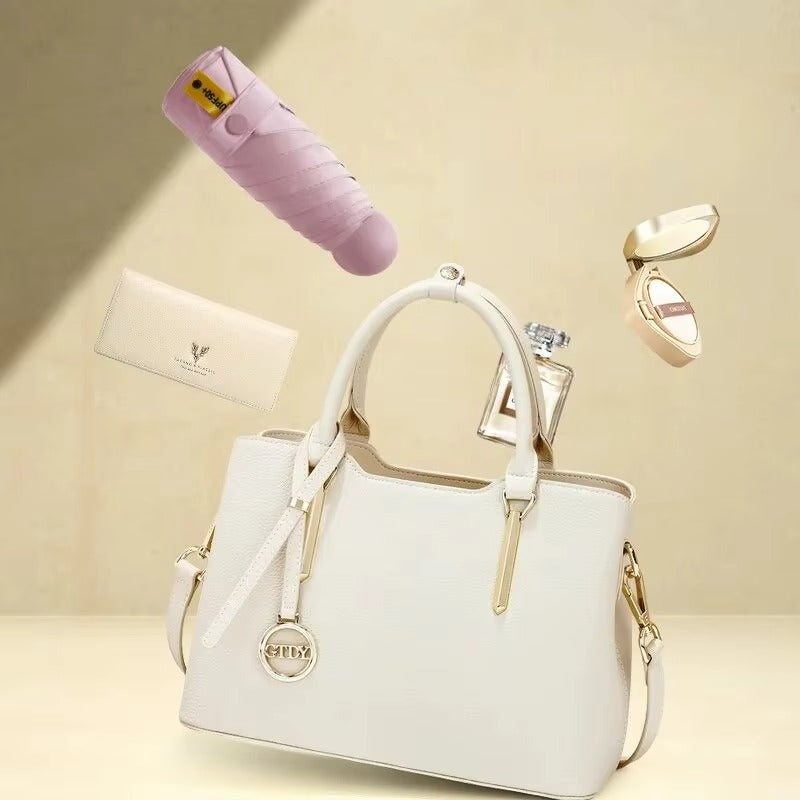 Mini Kapsül Şemsiye